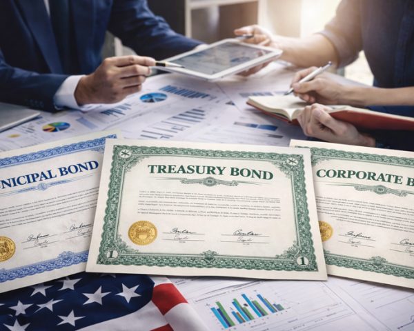 bonds